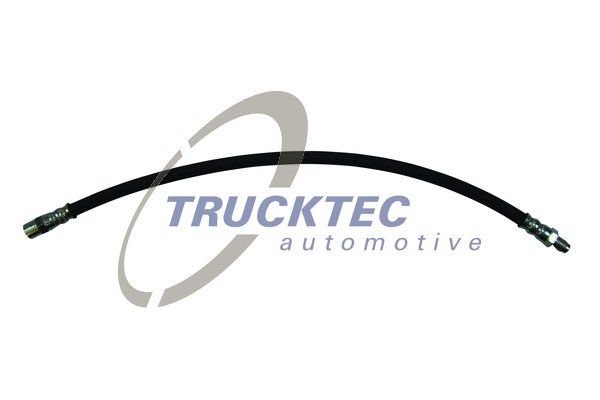 TRUCKTEC AUTOMOTIVE Тормозной шланг 02.35.013